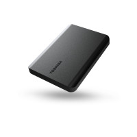 Produktbild för Toshiba Canvio Basics