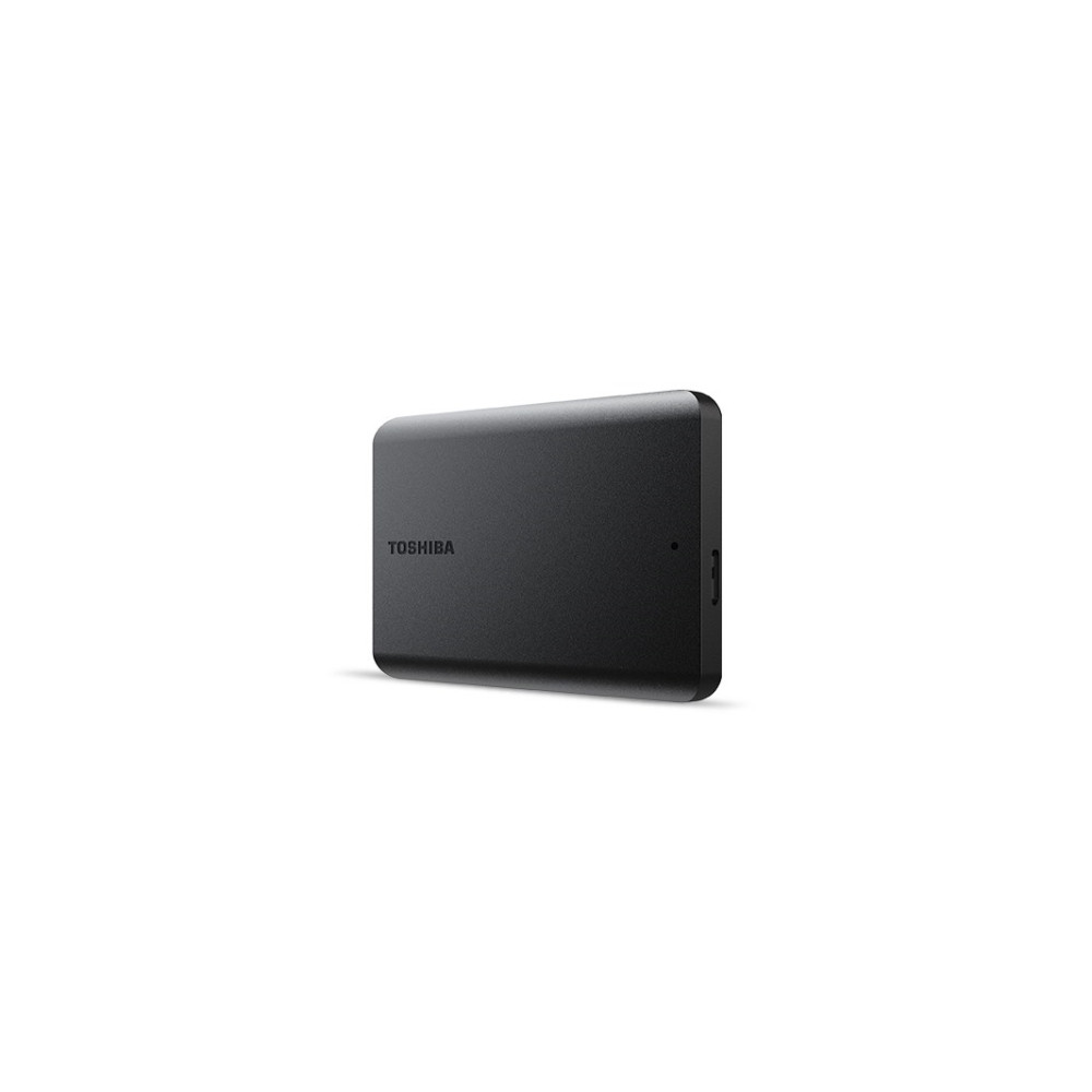 Produktbild för Toshiba Canvio Basics