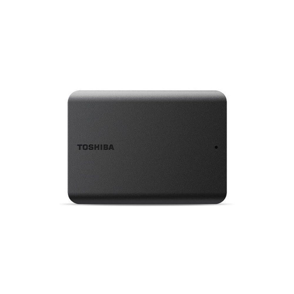 Produktbild för Toshiba Canvio Basics