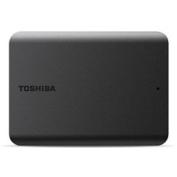 Produktbild för Toshiba Canvio Basics