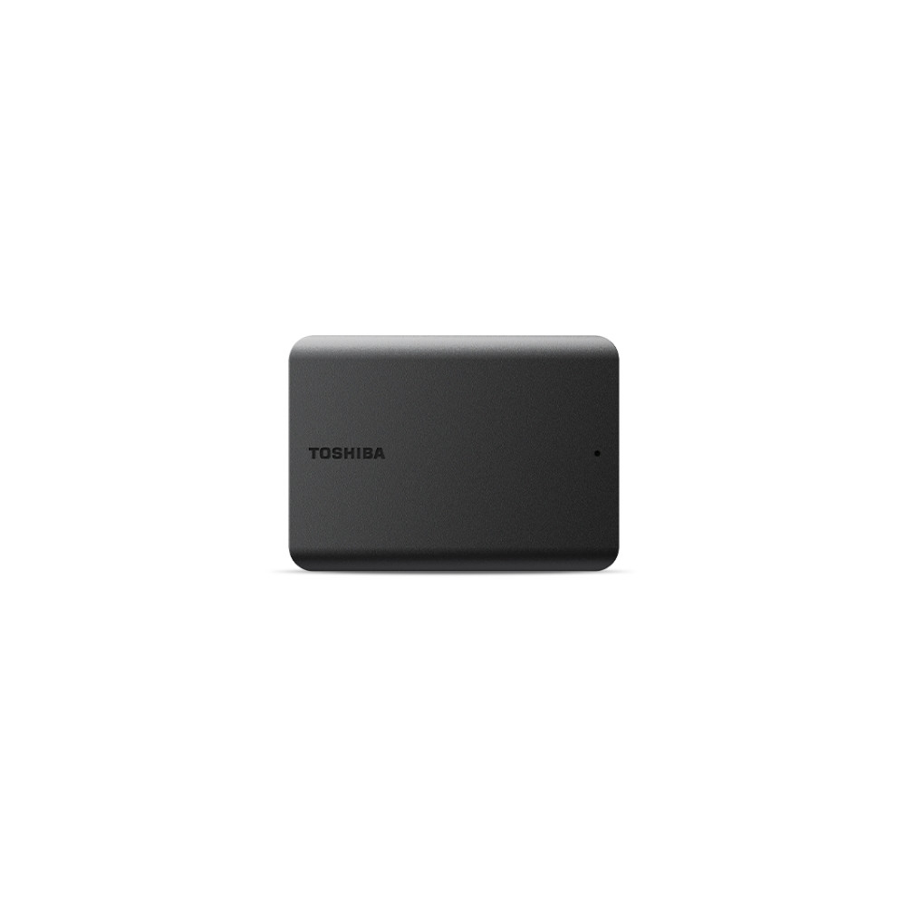 Produktbild för Toshiba Canvio Basics