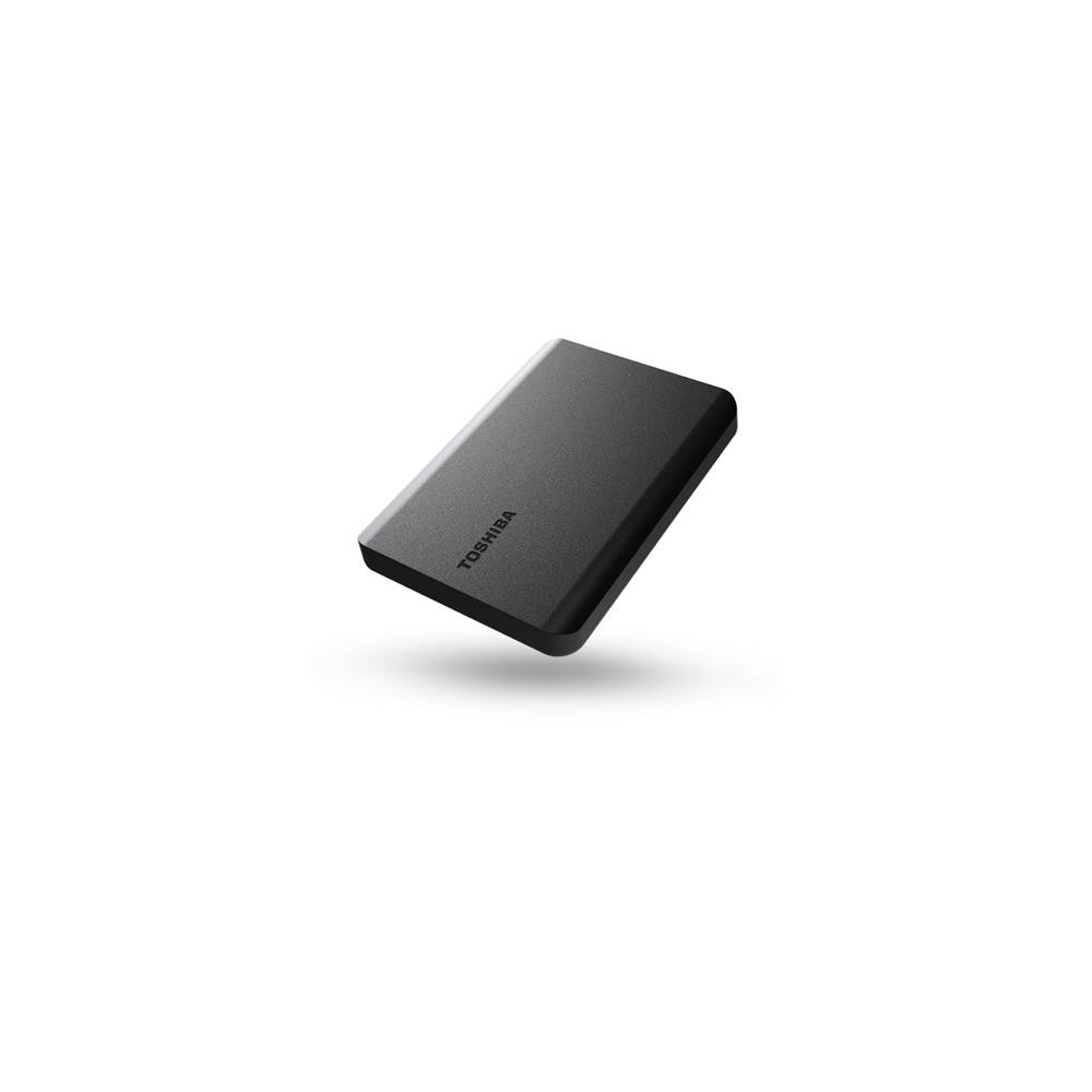 Produktbild för Toshiba Canvio Basics