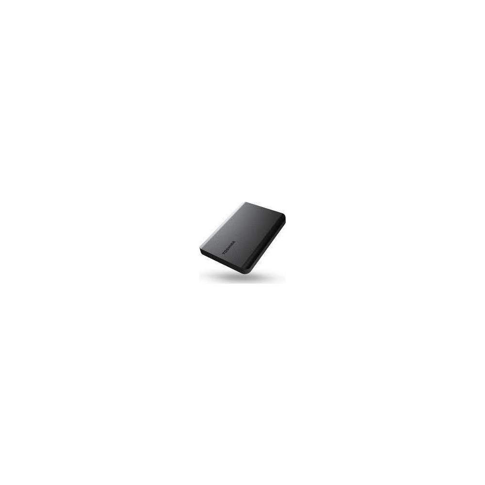 Produktbild för Toshiba Canvio Basics