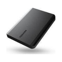 Produktbild för Toshiba Canvio Basics