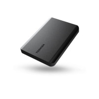 Produktbild för Toshiba Canvio Basics