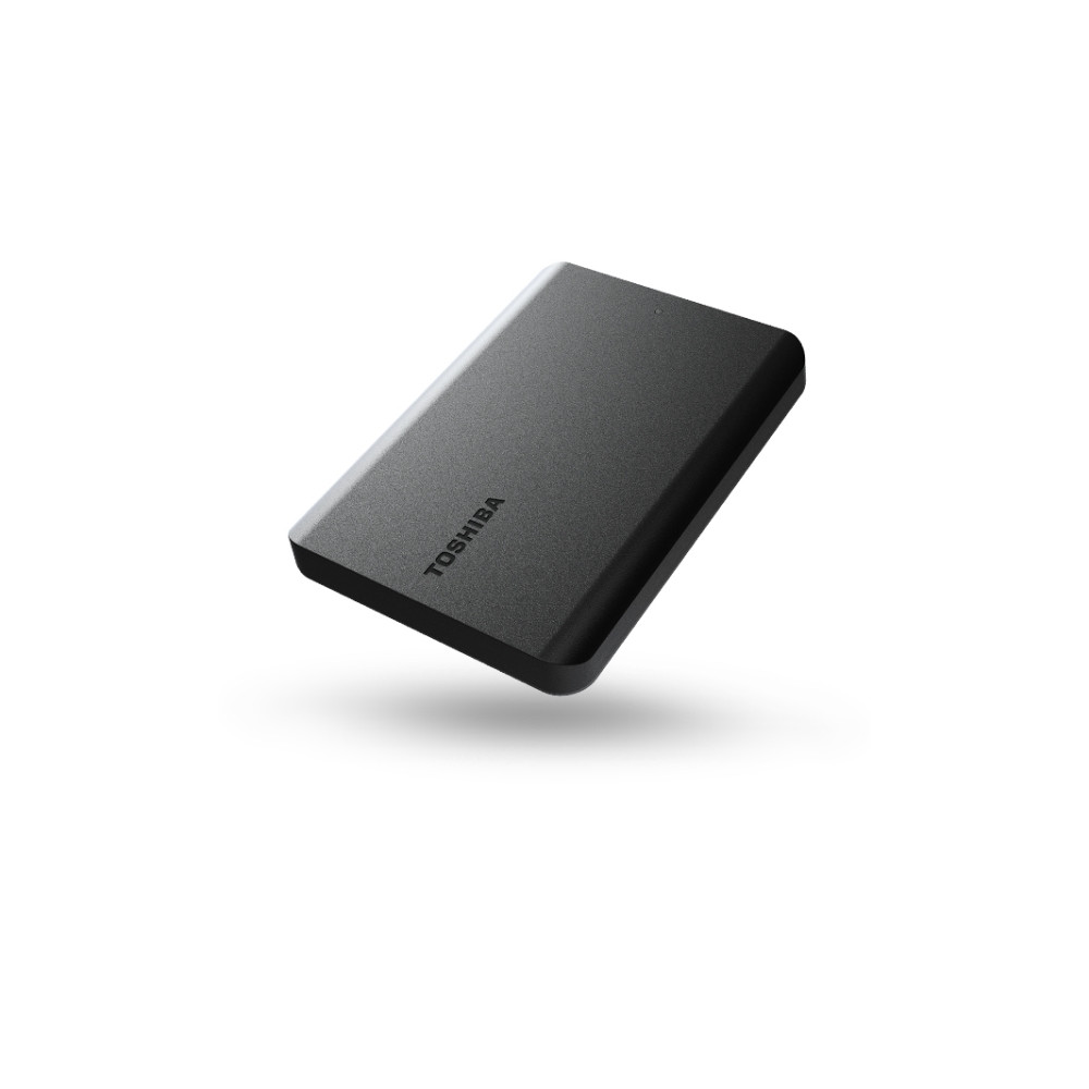 Produktbild för Toshiba Canvio Basics