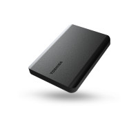 Produktbild för Toshiba Canvio Basics