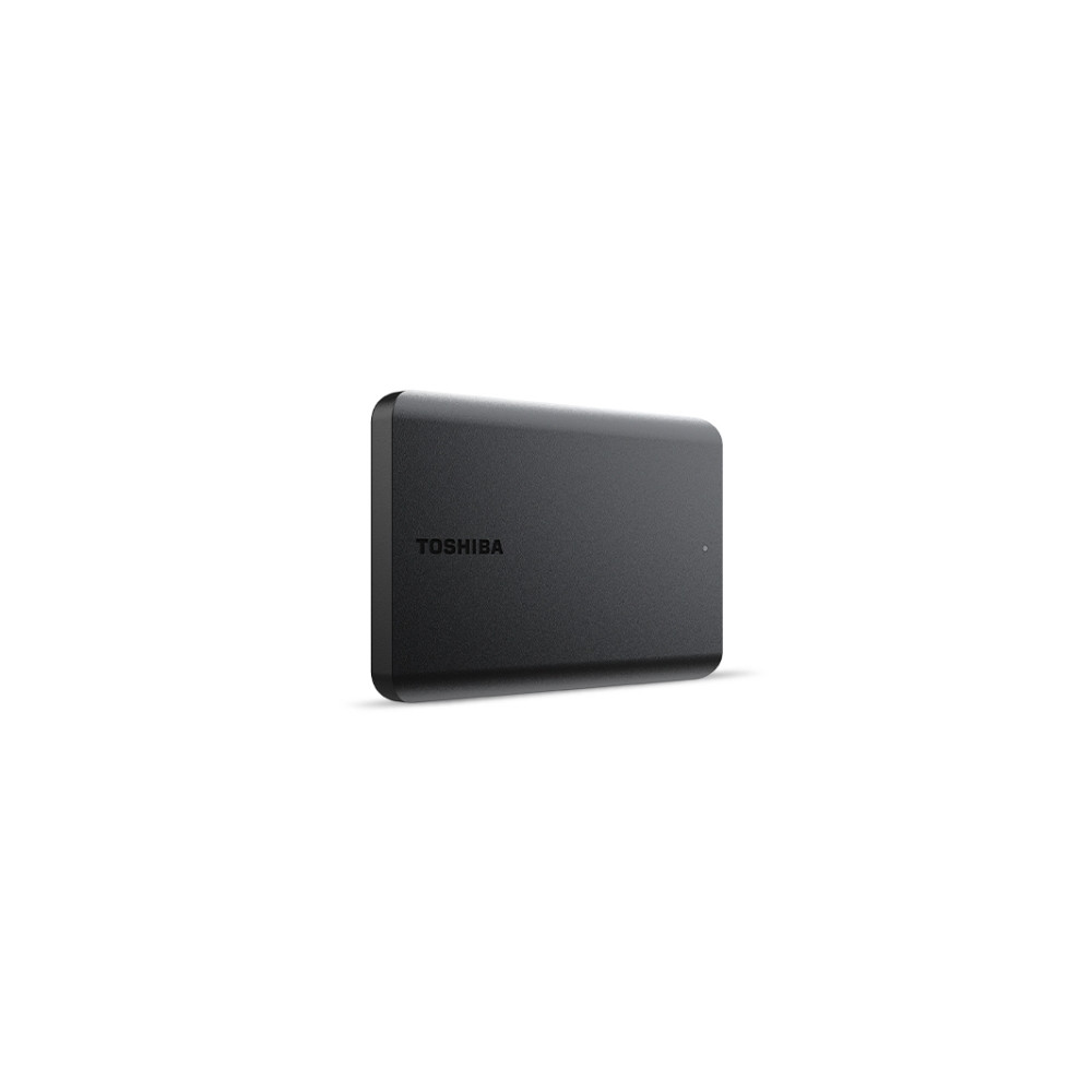 Produktbild för Toshiba Canvio Basics