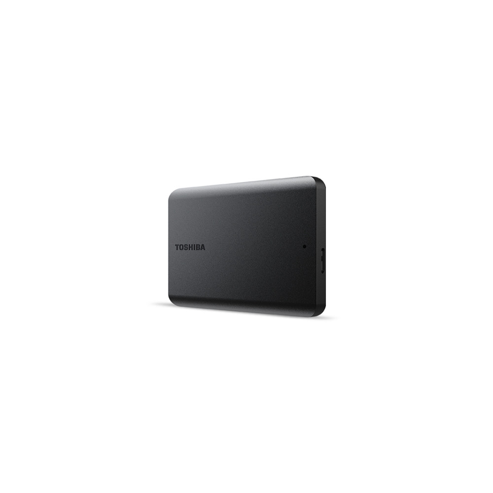 Produktbild för Toshiba Canvio Basics