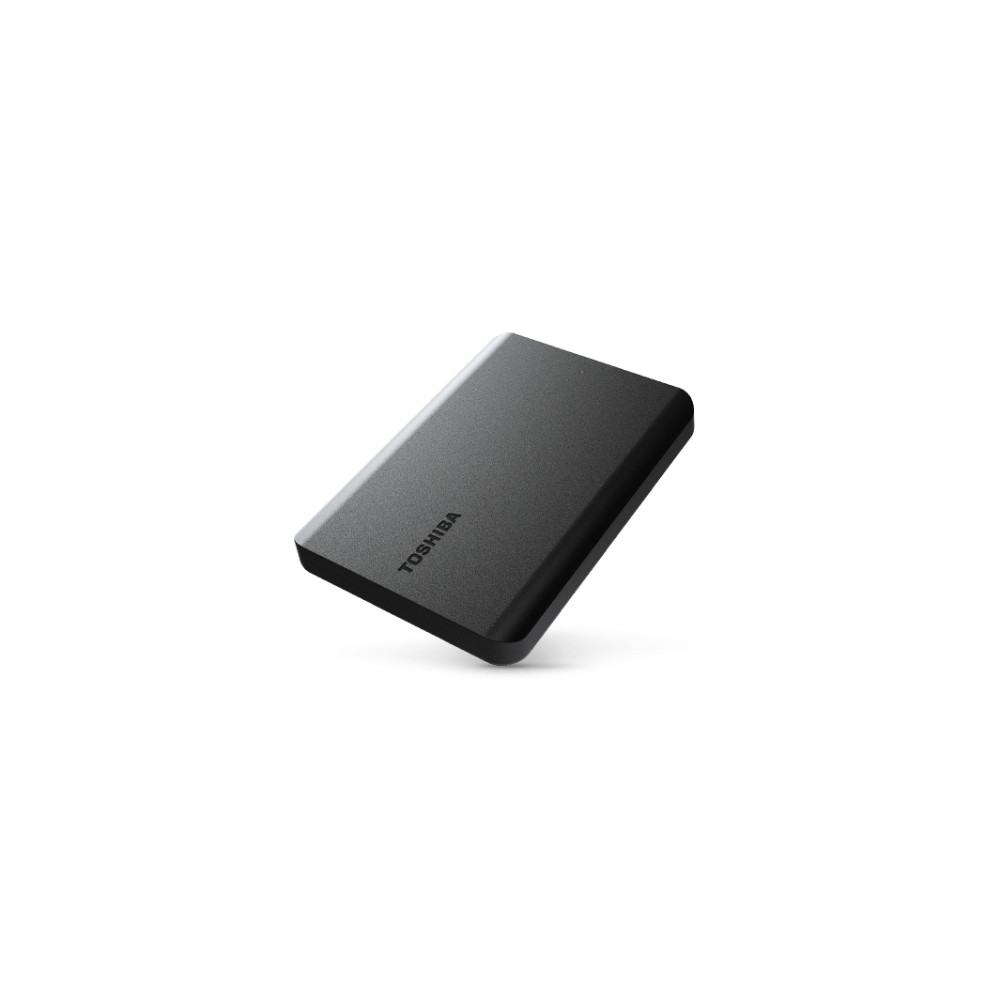 Produktbild för Toshiba Canvio Basics