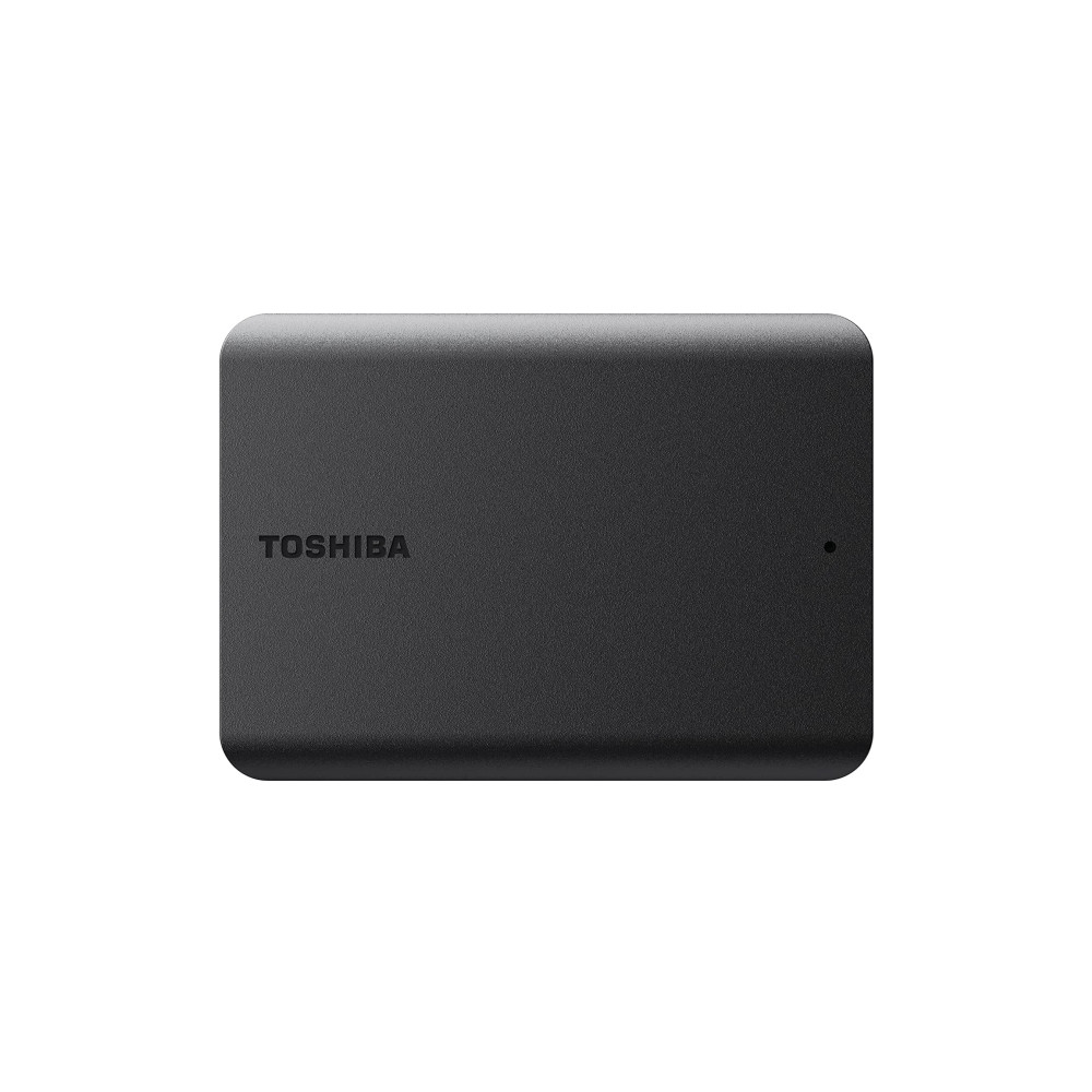 Produktbild för Toshiba Canvio Basics