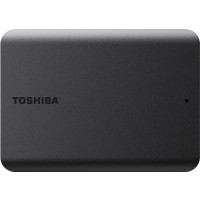 Produktbild för Toshiba Canvio Basics