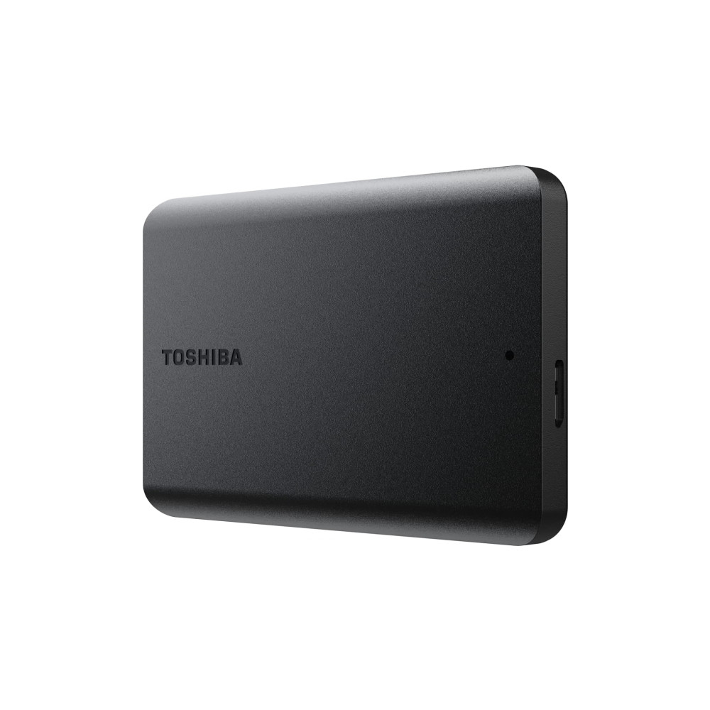Produktbild för Toshiba Canvio Basics