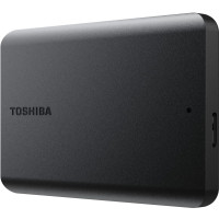 Produktbild för Toshiba Canvio Basics