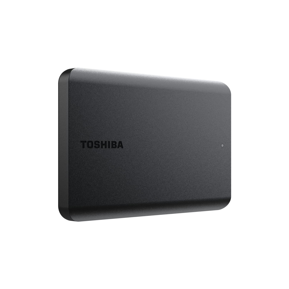 Produktbild för Toshiba Canvio Basics