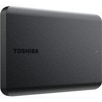 Produktbild för Toshiba Canvio Basics