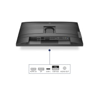 Produktbild för Philips 27B2U4601 - 4000 Series - LED-skärm - QHD - 27"