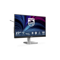Produktbild för Philips 27B2U4601 - 4000 Series - LED-skärm - QHD - 27"