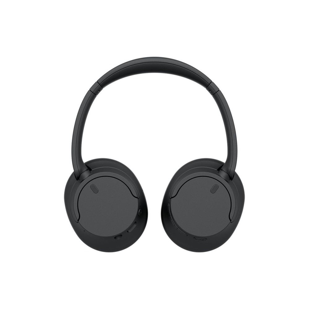 Produktbild för Sony WH-CH720N - hörlurar med mikrofon - 3,5 mm kontakt