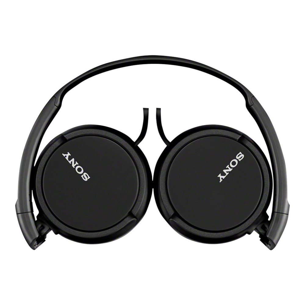 Produktbild för Sony MDR-ZX110 - hörlurar - 3,5 mm kontakt