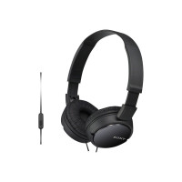 Produktbild för Sony MDR-ZX110 - hörlurar - 3,5 mm kontakt