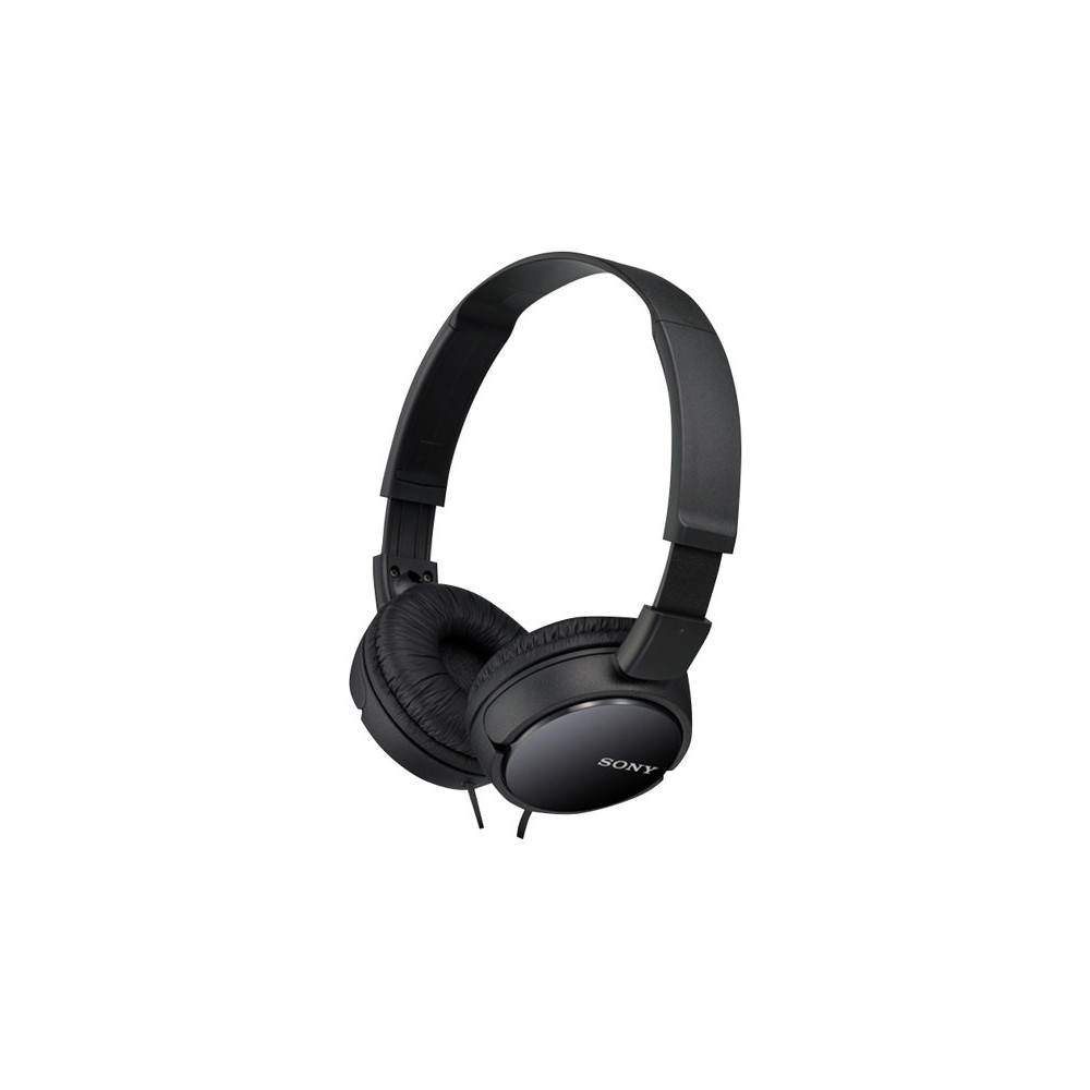 Produktbild för Sony MDR-ZX110 - hörlurar - 3,5 mm kontakt
