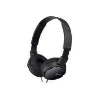 Produktbild för Sony MDR-ZX110 - hörlurar - 3,5 mm kontakt