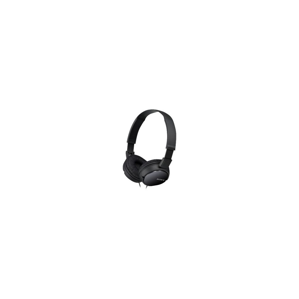 Produktbild för Sony MDR-ZX110 - hörlurar - 3,5 mm kontakt