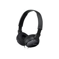 Produktbild för Sony MDR-ZX110 - hörlurar - 3,5 mm kontakt