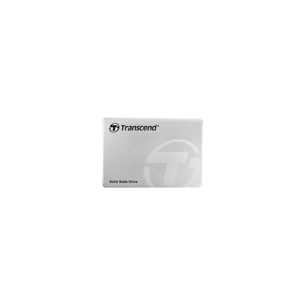 Produktbild för Transcend SSD370S - SSD - 64 GB - SATA 6Gb/s