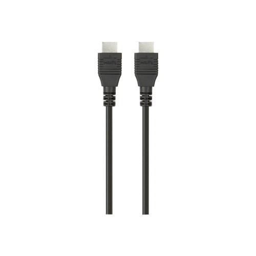 Belkin International Belkin High Speed HDMI Cable - HDMI-kabel - 1 m