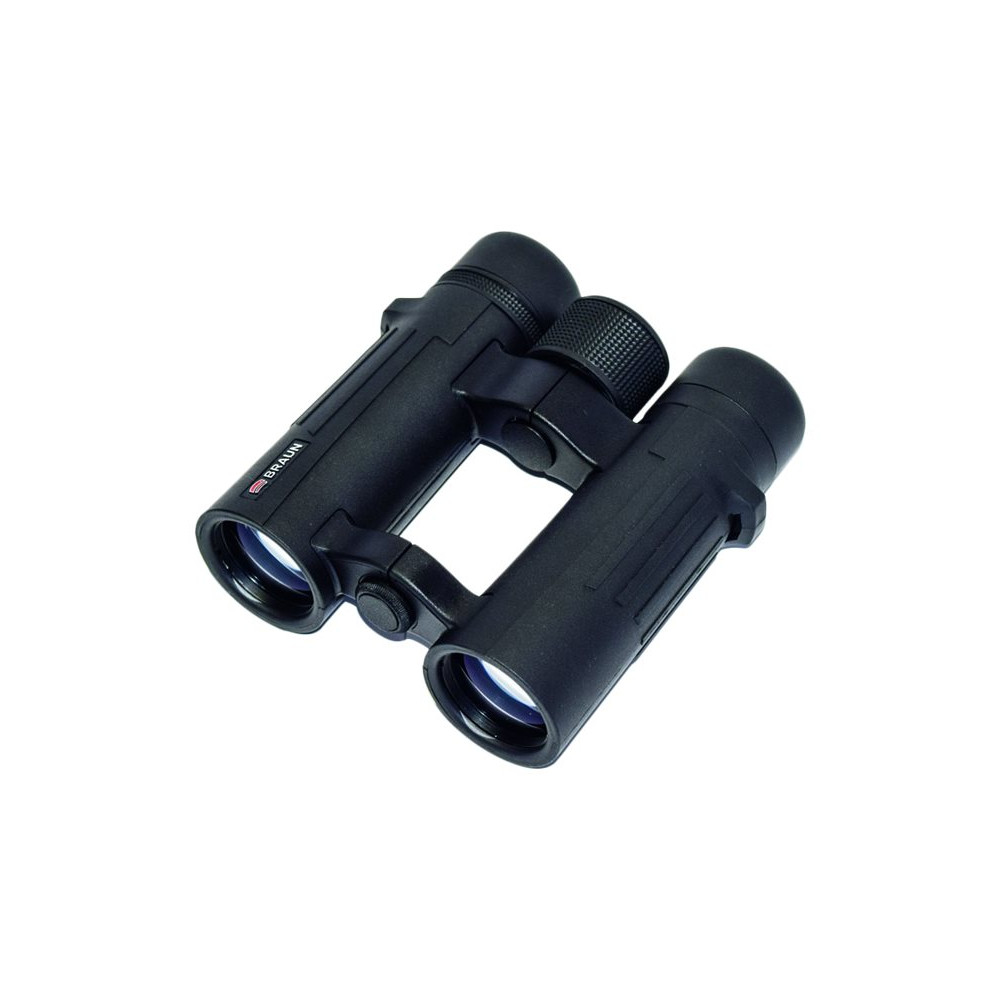 Produktbild för BRAUN Compagno - kikare 8 x 34 WP