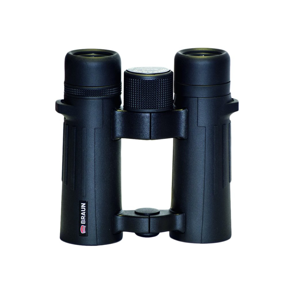 Produktbild för BRAUN Compagno - kikare 8 x 34 WP