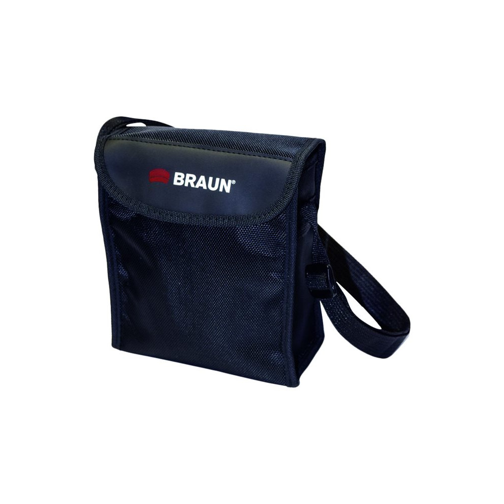 Produktbild för BRAUN Compagno - kikare 8 x 34 WP