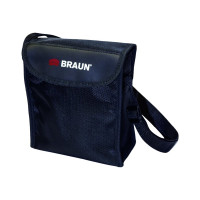 Produktbild för BRAUN Compagno - kikare 8 x 34 WP