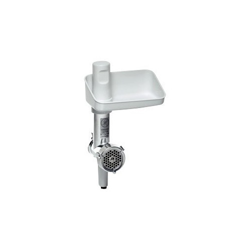 Bosch Group Bosch MUZ5FW1 - köttkvarnstillsats - vit/aluminium