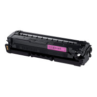 Produktbild för HP CLT-M503L - Lång livslängd - magenta - original - tonerkassett (SU281A)
