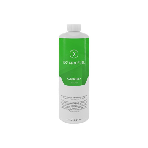 EKWB EkWaterBlocks EK-CryoFuel - kylvätska för vätskebaserat kylsystem