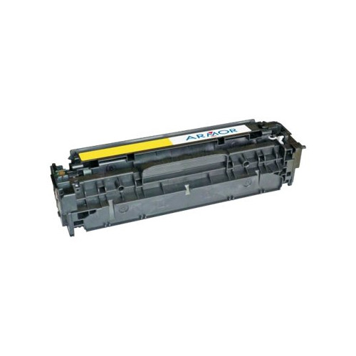 Armor K15582 - gul - kompatibel - återanvänd - tonerkassett (alternativ för: HP 305A) - Toner
