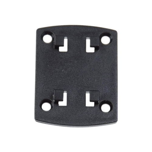 KRAM Telecom KRAM Fix2Car universal - adapterplatta för mobiltelefon