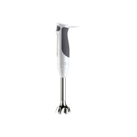 Produktbild för Braun Multiquick 7 MQ7020 WH - handmixer - premiumvitt/borstat rostfritt stål