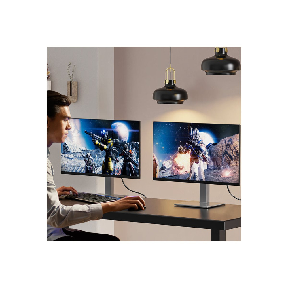 Produktbild för Unitek HDMI-kabel - 10 m