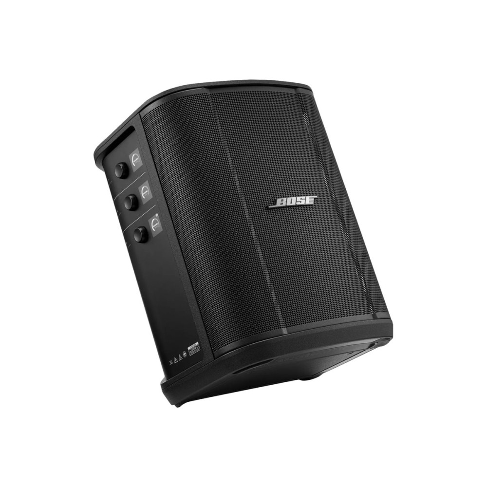 Produktbild för Bose S1 Pro+ - högtalare - för PA-system - trådlös