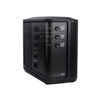 Produktbild för Bose S1 Pro+ - högtalare - för PA-system - trådlös
