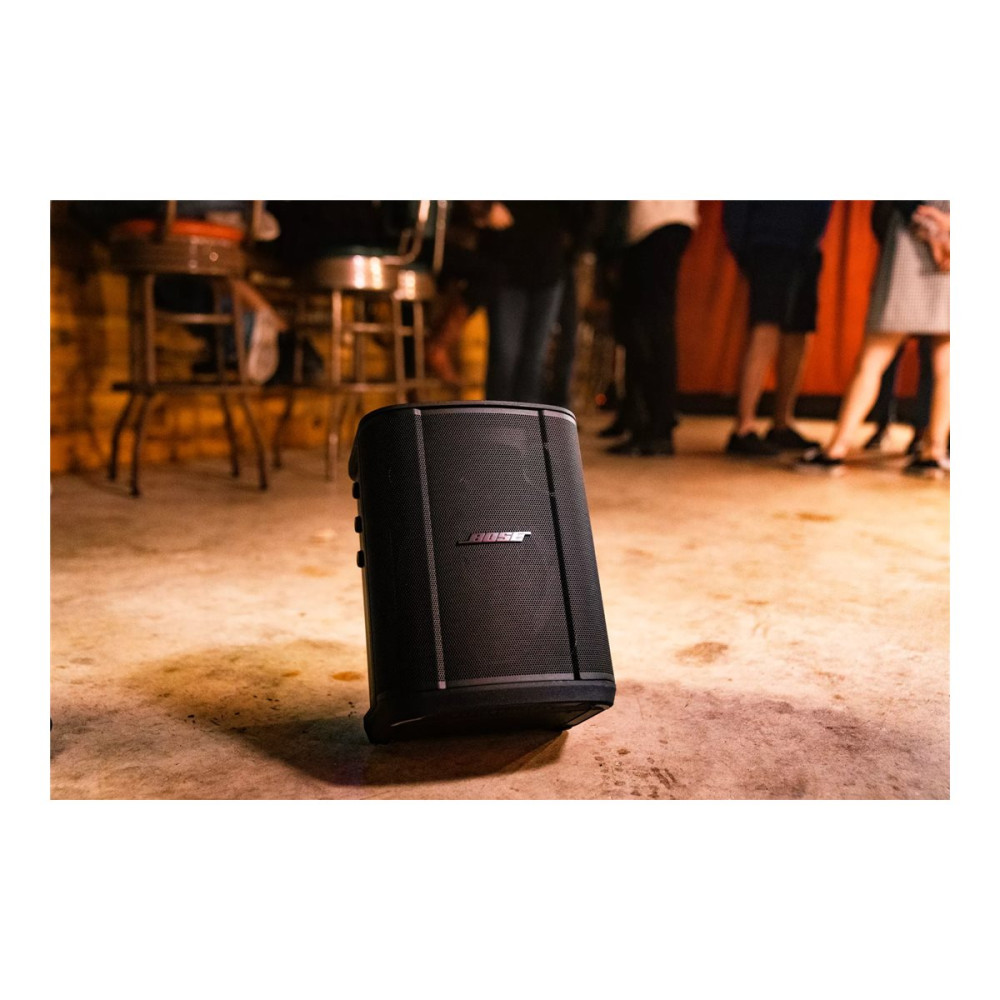 Produktbild för Bose S1 Pro+ - högtalare - för PA-system - trådlös
