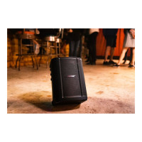 Produktbild för Bose S1 Pro+ - högtalare - för PA-system - trådlös