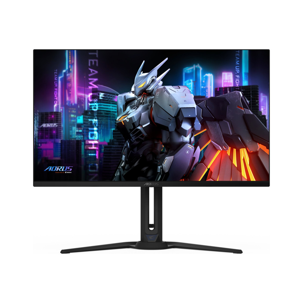 Produktbild för AORUS FO32U - OLED-monitor - 32" - HDR