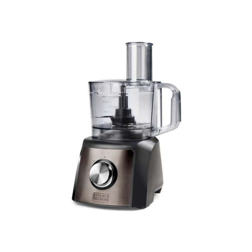 BLACK+DECKER BLACK+DECKER BXFPA1200E - matberedare - 1200 W