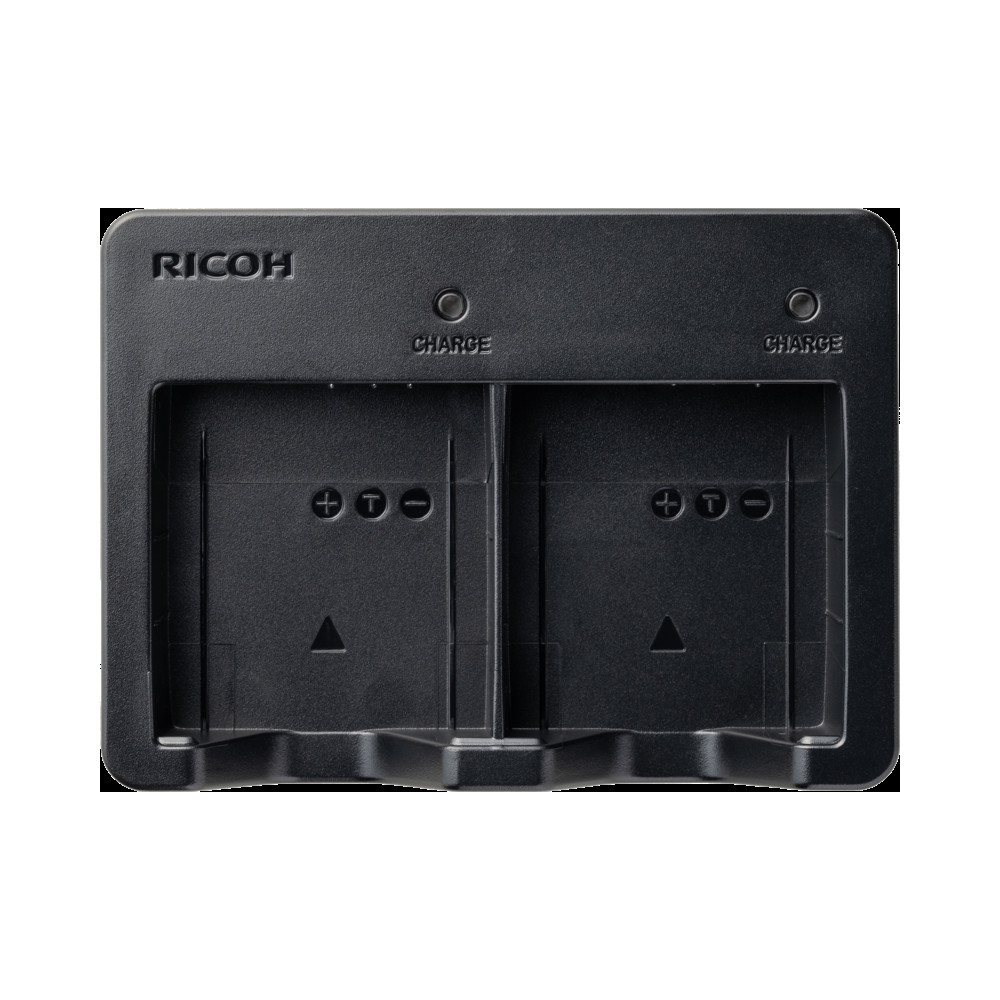 Produktbild för Ricoh Battery Charger BJ-12