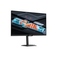 Produktbild för Gigabyte M27Q3 - LED-skärm - QHD - 27" - HDR